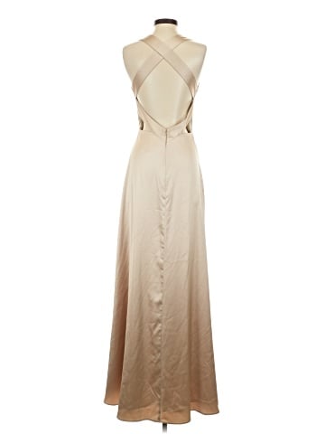REVELRY Cocktail Dress (view 2)