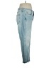 Good American Blue Jeans Size 16 - photo 4