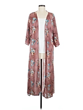 Lucky & Blessed Cardigan