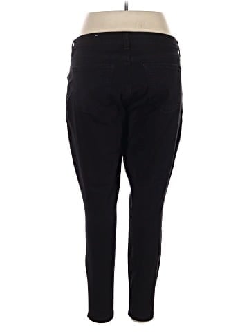 STS Blue Jeggings (view 2)
