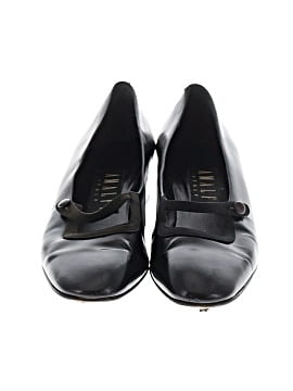 Amalfi Heels (view 2)
