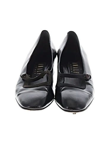 Amalfi Heels (view 2)