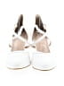 Assorted Brands White Heels Size 9 1/2 - photo 2