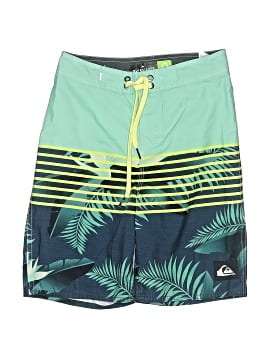 Quiksilver Board Shorts (view 1)