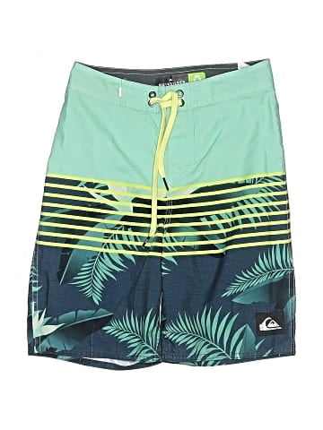 Quiksilver Board Shorts (view 1)