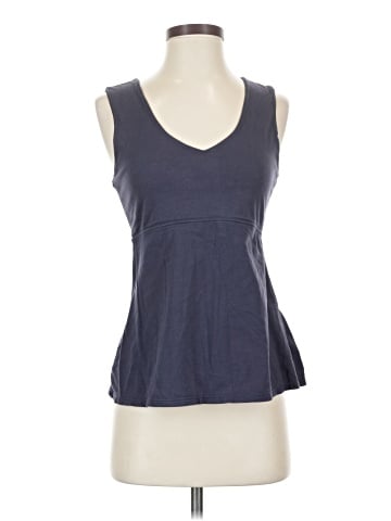 Neon Buddha Sleeveless T-Shirt (view 1)