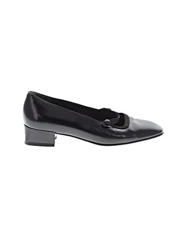 Amalfi Heels (view 1)