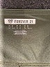 Forever 21 Green Active Pants Size XS - photo 7