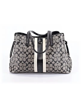 Coach Factory Tote