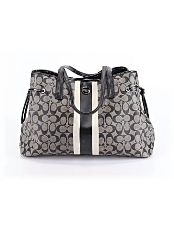 Coach Factory Tote (view 1)