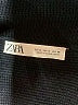 Zara Black Cardigan Size S - photo 6