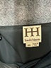 Haute Hippie 100% Modal Black Sleeveless Blouse Size XS - photo 7
