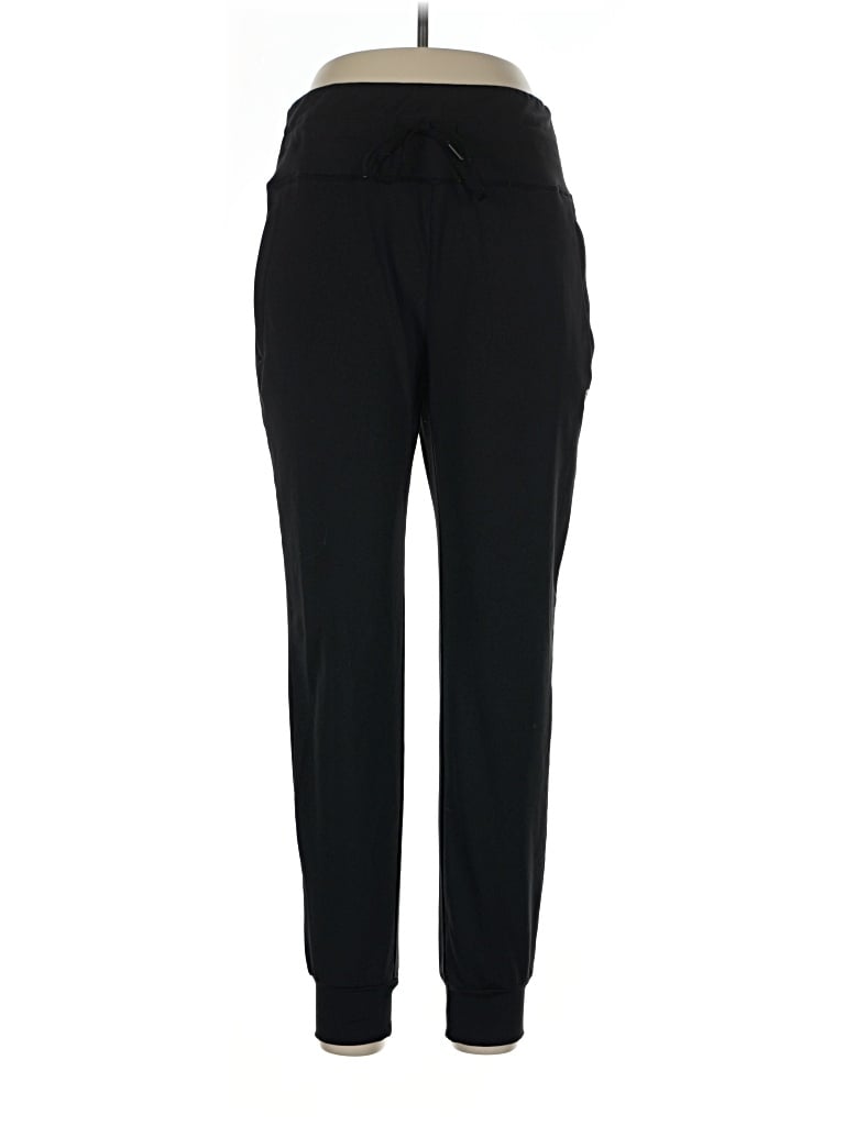 Pre-owned G Gradual Casual Pants In Black
