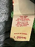 Faded Glory Green Turtleneck Sweater Size L - photo 8
