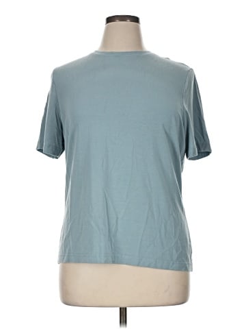 Susan Bristol Short Sleeve T-Shirt (view 1)