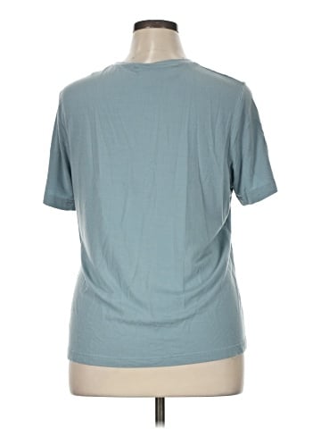 Susan Bristol Short Sleeve T-Shirt (view 2)