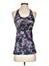 Lululemon Athletica Purple Active Tank Size S - photo 1