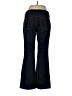 Banana Republic Chevron-herringbone Blue Jeans Size 31 waist - photo 2