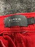 Torrid Red Shorts Size 2X Plus (2) - photo 3