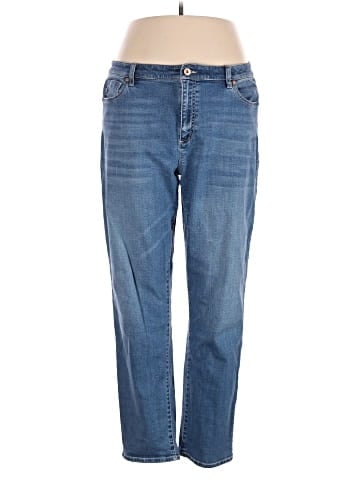 L.L.Bean Signature Jeans (view 1)