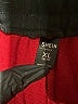 Shein Red Casual Pants Size XL - photo 4