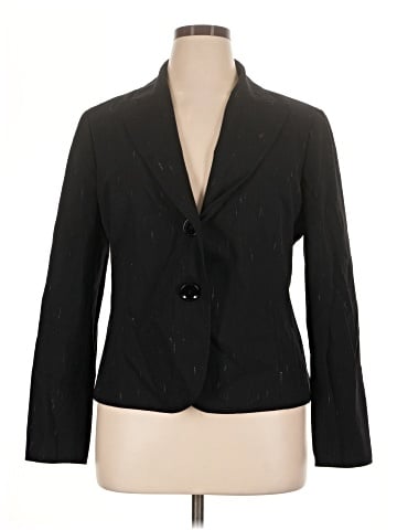 Lafayette 148 New York Blazer (view 1)
