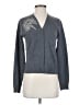 Tory Burch Gray Cardigan Size S - photo 1
