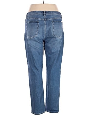 L.L.Bean Signature Jeans (view 2)
