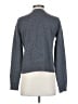 Tory Burch Gray Cardigan Size S - photo 2