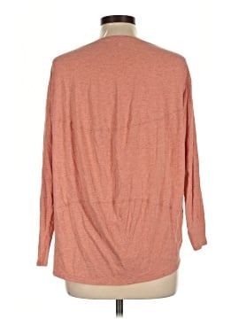 Lululemon Athletica 3/4 Sleeve T-Shirt (view 2)