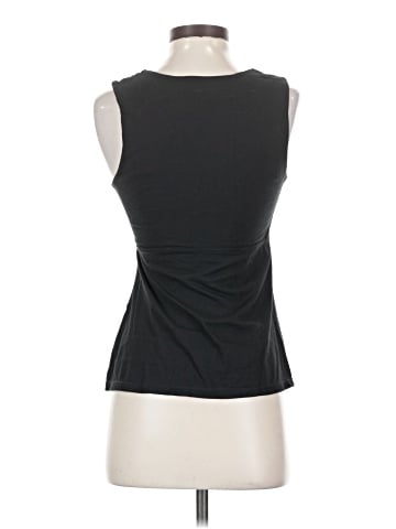 Neon Buddha Sleeveless T-Shirt (view 2)
