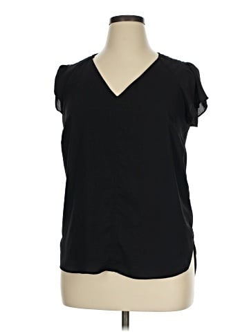 H&M Short Sleeve Top (view 1)