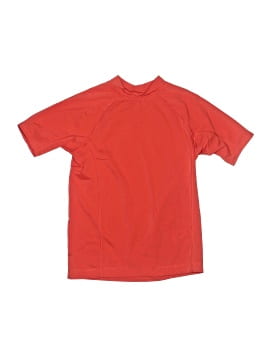 Lands' End Rash Guard (view 1)