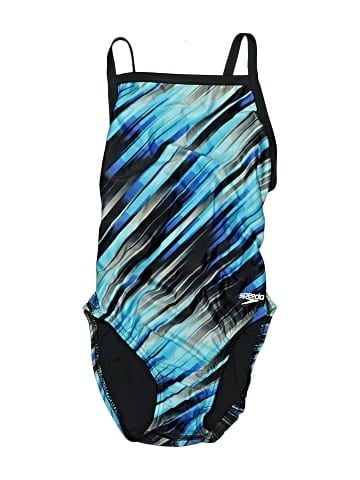 Speedo One Piece Swimsuit (view 1)