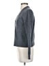 Tory Burch Gray Cardigan Size S - photo 5