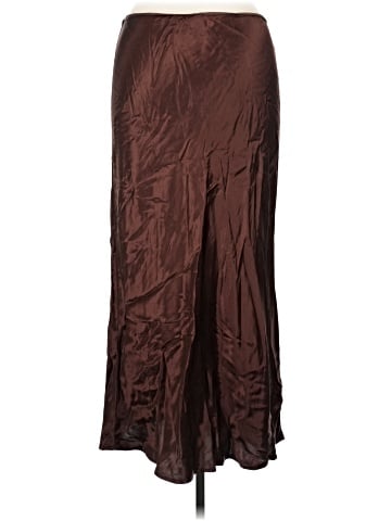 Gabrielle Union New York and Company Formal Skirt (view 2)