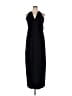 Julia Jordan Black Cocktail Dress Size 16 - photo 1