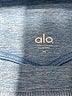 Alo Blue Active Pants Size M - photo 7