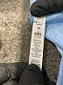 Alo Blue Active Pants Size M - photo 8