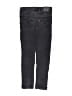 Levi's Solid Black Jeans Size 6 (estimated) - photo 2