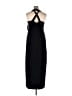 Julia Jordan Black Cocktail Dress Size 16 - photo 2