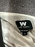 W by Worth 100% Polyester White Jacket Size 2 - photo 6