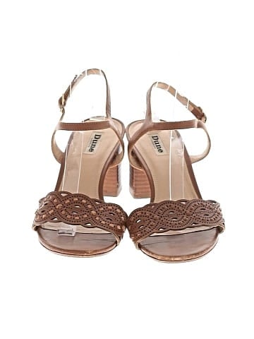 Dune London Sandals (view 2)