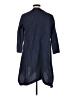 Lafayette 148 New York Blue Jacket Size M - photo 2