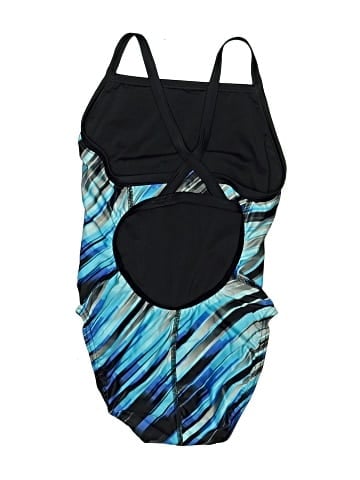 Speedo One Piece Swimsuit (view 2)
