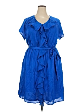 Lane Bryant Casual Dress