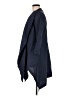 Lafayette 148 New York Blue Jacket Size M - photo 5