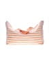 Ann Taylor LOFT Orange Weekender One size - photo 1