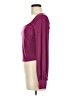 Lulus Purple Long Sleeve Top Size M - photo 5