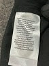 DKNY Color Block Black Casual Dress Size 2 - photo 8